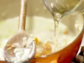 Panierte Auberginenschnitzel Zubereitung Schritt 7 Panierte Auberginenschnitzel Zubereitung Schritt 7