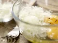 Panierte Auberginenschnitzel Zubereitung Schritt 9 Panierte Auberginenschnitzel Zubereitung Schritt 9