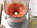 Papaya-Orangen-Smoothie Zubereitung Schritt 4 Papaya-Orangen-Smoothie Zubereitung Schritt 4