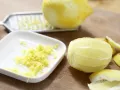 Papayasalat mit Gurken Zubereitung Schritt 3 Papayasalat mit Gurken Zubereitung Schritt 3