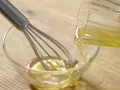 Papayasalat mit Gurken Zubereitung Schritt 5 Papayasalat mit Gurken Zubereitung Schritt 5