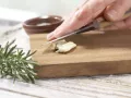 Pasta mit Kartoffeln Zubereitung Schritt 1 Pasta mit Kartoffeln Zubereitung Schritt 1