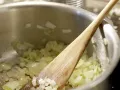 Pasta mit Tomatensauce Zubereitung Schritt 3 Pasta mit Tomatensauce Zubereitung Schritt 3