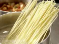 Pasta mit Tomatensauce Zubereitung Schritt 7 Pasta mit Tomatensauce Zubereitung Schritt 7