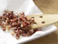 Pastasauce mit roten Zwiebeln Zubereitung Schritt 3 Pastasauce mit roten Zwiebeln Zubereitung Schritt 3