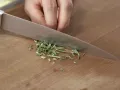 Pastete mit Auberginen und Rosmarinkartoffeln Zubereitung Schritt 8 Pastete mit Auberginen und Rosmarinkartoffeln Zubereitung Schritt 8