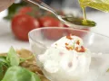 Penne mit Chili-Ricotta Zubereitung Schritt 2 Penne mit Chili-Ricotta Zubereitung Schritt 2