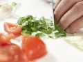 Penne mit Chili-Ricotta Zubereitung Schritt 4 Penne mit Chili-Ricotta Zubereitung Schritt 4