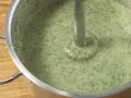 Petersilien-Pastinaken-Suppe Zubereitung Schritt 6 Petersilien-Pastinaken-Suppe Zubereitung Schritt 6