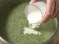 Petersilien-Pastinaken-Suppe Zubereitung Schritt 7 Petersilien-Pastinaken-Suppe Zubereitung Schritt 7