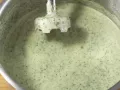 Petersilien-Pastinaken-Suppe Zubereitung Schritt 9 Petersilien-Pastinaken-Suppe Zubereitung Schritt 9