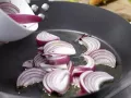 Pfannen-Lachsfilet Zubereitung Schritt 6 Pfannen-Lachsfilet Zubereitung Schritt 6