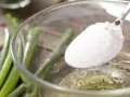 Pfannengerührtes Hähnchenfilet Zubereitung Schritt 4 Pfannengerührtes Hähnchenfilet Zubereitung Schritt 4