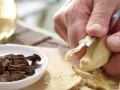 Pfannengerührtes Hähnchenfilet Zubereitung Schritt 6 Pfannengerührtes Hähnchenfilet Zubereitung Schritt 6