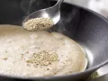 Pfannkuchen-Hähnchen-Wraps Zubereitung Schritt 10 Pfannkuchen-Hähnchen-Wraps Zubereitung Schritt 10