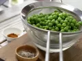 Pfannkuchen-Hähnchen-Wraps Zubereitung Schritt 4 Pfannkuchen-Hähnchen-Wraps Zubereitung Schritt 4