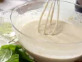 Pfannkuchen-Hähnchen-Wraps Zubereitung Schritt 8 Pfannkuchen-Hähnchen-Wraps Zubereitung Schritt 8
