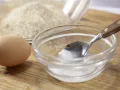 Pfefferkuchen-Bausteine Zubereitung Schritt 2 Pfefferkuchen-Bausteine Zubereitung Schritt 2