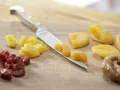 Pfefferkuchen-Bausteine Zubereitung Schritt 8 Pfefferkuchen-Bausteine Zubereitung Schritt 8