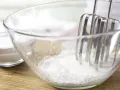 Pfefferkuchen-Bausteine Zubereitung Schritt 9 Pfefferkuchen-Bausteine Zubereitung Schritt 9