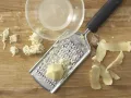 Pfirsich-Shake Zubereitung Schritt 2 Pfirsich-Shake Zubereitung Schritt 2