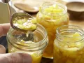 Pfirsichmarmelade Zubereitung Schritt 8 Pfirsichmarmelade Zubereitung Schritt 8