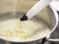 Pflaumenknödel mit Orangensauce Zubereitung Schritt 4 Pflaumenknödel mit Orangensauce Zubereitung Schritt 4