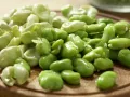 Pikante Erbsen-Bohnen-Schecke Zubereitung Schritt 6 Pikante Erbsen-Bohnen-Schecke Zubereitung Schritt 6