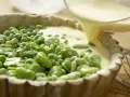 Pikante Erbsen-Bohnen-Schecke Zubereitung Schritt 8 Pikante Erbsen-Bohnen-Schecke Zubereitung Schritt 8