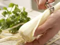 Pikanter Gemüse-Drink Zubereitung Schritt 2 Pikanter Gemüse-Drink Zubereitung Schritt 2
