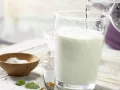 Pikanter Joghurt-Smoothie Zubereitung Schritt 3 Pikanter Joghurt-Smoothie Zubereitung Schritt 3