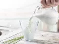 Pikanter Milchmix Zubereitung Schritt 2 Pikanter Milchmix Zubereitung Schritt 2