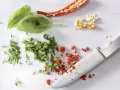 Pikanter Tomaten-Dickmilch-Drink Zubereitung Schritt 1 Pikanter Tomaten-Dickmilch-Drink Zubereitung Schritt 1