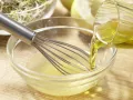 Pilz-Gratin auf Sprossensalat Zubereitung Schritt 10 Pilz-Gratin auf Sprossensalat Zubereitung Schritt 10