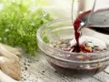 Pilzsalat mit Frisée Zubereitung Schritt 3 Pilzsalat mit Frisée Zubereitung Schritt 3