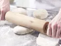 Pizza mit Lammhack Zubereitung Schritt 4 Pizza mit Lammhack Zubereitung Schritt 4