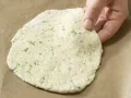 Pizza mit Putenschinken Zubereitung Schritt 5 Pizza mit Putenschinken Zubereitung Schritt 5