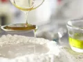Pizzateig Zubereitung Schritt 2 Pizzateig Zubereitung Schritt 2