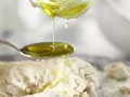 Pizzateig Zubereitung Schritt 3 Pizzateig Zubereitung Schritt 3