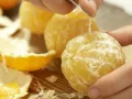 Pochierte Clementinen Zubereitung Schritt 3 Pochierte Clementinen Zubereitung Schritt 3