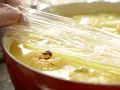 Pochierte Clementinen Zubereitung Schritt 6 Pochierte Clementinen Zubereitung Schritt 6