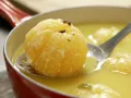 Pochierte Clementinen Zubereitung Schritt 7 Pochierte Clementinen Zubereitung Schritt 7