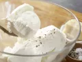 Polenta-Käse-Auflauf Zubereitung Schritt 3 Polenta-Käse-Auflauf Zubereitung Schritt 3