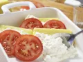 Polenta-Käse-Auflauf Zubereitung Schritt 7 Polenta-Käse-Auflauf Zubereitung Schritt 7