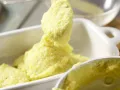 Polenta-Taler Zubereitung Schritt 5 Polenta-Taler Zubereitung Schritt 5