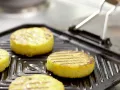 Polenta-Taler Zubereitung Schritt 8 Polenta-Taler Zubereitung Schritt 8