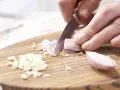 Provenzalisches Gemüse-Omelett Zubereitung Schritt 4 Provenzalisches Gemüse-Omelett Zubereitung Schritt 4