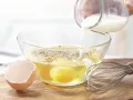 Provenzalisches Gemüse-Omelett Zubereitung Schritt 6 Provenzalisches Gemüse-Omelett Zubereitung Schritt 6