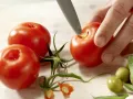 Provenzalisches Hähnchen Zubereitung Schritt 1 Provenzalisches Hähnchen Zubereitung Schritt 1
