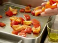 Provenzalisches Hähnchen Zubereitung Schritt 6 Provenzalisches Hähnchen Zubereitung Schritt 6